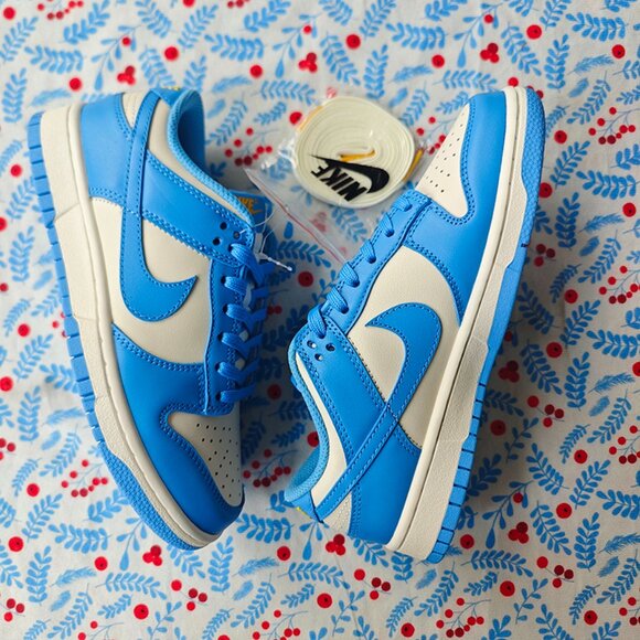 Nike Dunk Low Retro - Picture 1 of 7